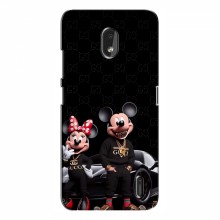 Чехол Disney Mouse Nokia 2.2 (2019) (PREMIUMPrint) Семья Маусов - купить на Floy.com.ua