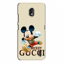 Чехол Disney Mouse Nokia 2.2 (2019) (PREMIUMPrint) Mikki Gucci - купить на Floy.com.ua