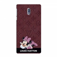 Чехол Disney Mouse Nokia 3.1 (PREMIUMPrint) - купить на Floy.com.ua