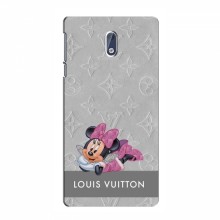 Чехол Disney Mouse Nokia 3.1 (PREMIUMPrint) Мики Маус ЛВ - купить на Floy.com.ua