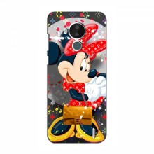 Чехол Disney Mouse Nokia C30 (PREMIUMPrint)