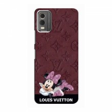 Чехол Disney Mouse Nokia C32 (PREMIUMPrint) - купить на Floy.com.ua