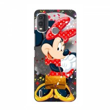 Чехол Disney Mouse Nokia G11 Plus (PREMIUMPrint)