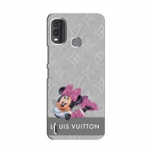 Чехол Disney Mouse Nokia G11 Plus (PREMIUMPrint)