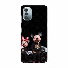 Чехол Disney Mouse Nokia G21 (PREMIUMPrint)