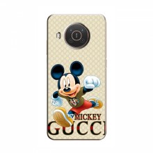 Чехол Disney Mouse Nokia X20 (PREMIUMPrint)