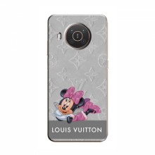 Чехол Disney Mouse Nokia X20 (PREMIUMPrint)