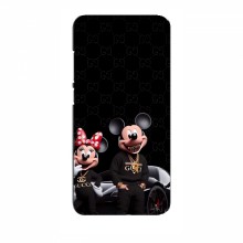 Чехол Disney Mouse Motorola Edge 50 Fusion (PREMIUMPrint) Семья Маусов - купить на Floy.com.ua