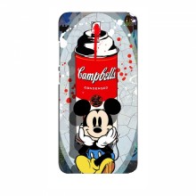 Чехол Disney Mouse Motorola Edge 50 Fusion (PREMIUMPrint) Американский Маус - купить на Floy.com.ua