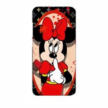 Чехол Disney Mouse Motorola Edge 50 Fusion (PREMIUMPrint)