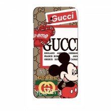 Чехол Disney Mouse Motorola Edge 50 Fusion (PREMIUMPrint) Стильный Микки - купить на Floy.com.ua