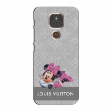 Чехол Disney Mouse Motorola MOTO E7 Plus (PREMIUMPrint) Мики Маус ЛВ - купить на Floy.com.ua