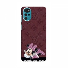 Чехол Disney Mouse Motorola MOTO G22 (PREMIUMPrint) - купить на Floy.com.ua