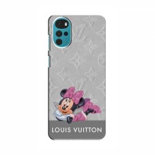 Чехол Disney Mouse Motorola MOTO G22 (PREMIUMPrint)