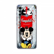 Чехол Disney Mouse Motorola MOTO G60 (PREMIUMPrint) Американский Маус - купить на Floy.com.ua