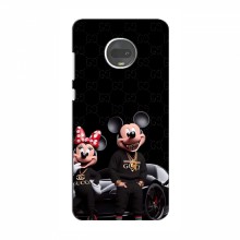 Чехол Disney Mouse Motorola MOTO G7 (PREMIUMPrint)