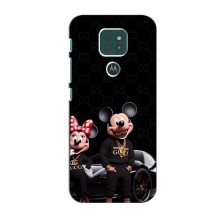 Чехол Disney Mouse Motorola MOTO G9 Play (PREMIUMPrint)