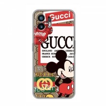 Чехол Disney Mouse Nothing Nothing Phone 2 (PREMIUMPrint) Стильный Микки - купить на Floy.com.ua