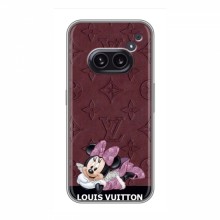 Чехол Disney Mouse Nothing Nothing Phone 2a (PREMIUMPrint) - купить на Floy.com.ua