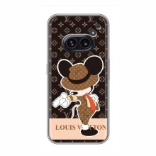Чехол Disney Mouse Nothing Nothing Phone 2a (PREMIUMPrint) Микки Джексон - купить на Floy.com.ua