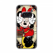 Чехол Disney Mouse Nothing Nothing Phone 2a (PREMIUMPrint)