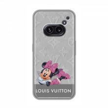 Чехол Disney Mouse Nothing Nothing Phone 2a (PREMIUMPrint) Мики Маус ЛВ - купить на Floy.com.ua