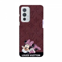Чехол Disney Mouse OnePlus 9RT (PREMIUMPrint) - купить на Floy.com.ua