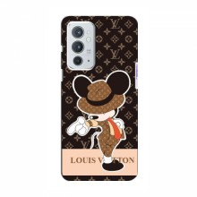 Чехол Disney Mouse OnePlus 9RT (PREMIUMPrint) Микки Джексон - купить на Floy.com.ua