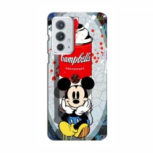 Чехол Disney Mouse OnePlus 9RT (PREMIUMPrint) Американский Маус - купить на Floy.com.ua