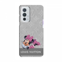 Чехол Disney Mouse OnePlus 9RT (PREMIUMPrint) Мики Маус ЛВ - купить на Floy.com.ua
