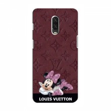 Чехол Disney Mouse OnePlus 6T (PREMIUMPrint) - купить на Floy.com.ua