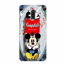 Чехол Disney Mouse OnePlus 6T (PREMIUMPrint) Американский Маус - купить на Floy.com.ua