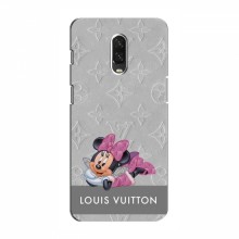 Чехол Disney Mouse OnePlus 6T (PREMIUMPrint) Мики Маус ЛВ - купить на Floy.com.ua