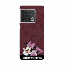 Чехол Disney Mouse OnePlus 10 Pro (PREMIUMPrint) - купить на Floy.com.ua