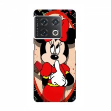 Чехол Disney Mouse OnePlus 10 Pro (PREMIUMPrint)