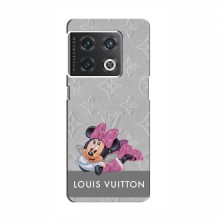 Чехол Disney Mouse OnePlus 10 Pro (PREMIUMPrint) Мики Маус ЛВ - купить на Floy.com.ua