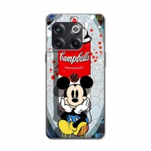 Чехол Disney Mouse OnePlus 10T (PREMIUMPrint) Американский Маус - купить на Floy.com.ua