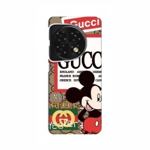 Чехол Disney Mouse OnePlus 11 (PREMIUMPrint) Стильный Микки - купить на Floy.com.ua