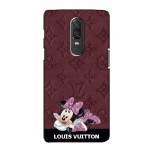 Чехол Disney Mouse OnePlus 6 (PREMIUMPrint) - купить на Floy.com.ua
