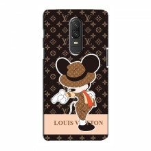 Чехол Disney Mouse OnePlus 6 (PREMIUMPrint) Микки Джексон - купить на Floy.com.ua