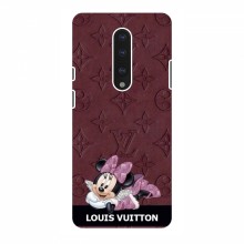 Чехол Disney Mouse OnePlus 7 (PREMIUMPrint) - купить на Floy.com.ua