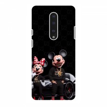 Чехол Disney Mouse OnePlus 7 (PREMIUMPrint) Семья Маусов - купить на Floy.com.ua