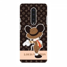 Чехол Disney Mouse OnePlus 7 (PREMIUMPrint) Микки Джексон - купить на Floy.com.ua