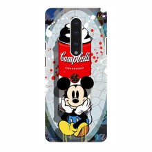 Чехол Disney Mouse OnePlus 7 (PREMIUMPrint) Американский Маус - купить на Floy.com.ua