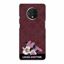 Чехол Disney Mouse OnePlus 7T (PREMIUMPrint) - купить на Floy.com.ua