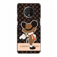 Чехол Disney Mouse OnePlus 7T (PREMIUMPrint) Микки Джексон - купить на Floy.com.ua