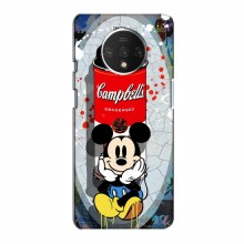 Чехол Disney Mouse OnePlus 7T (PREMIUMPrint) Американский Маус - купить на Floy.com.ua