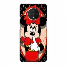 Чехол Disney Mouse OnePlus 7T (PREMIUMPrint) Минни Маус ЛВ - купить на Floy.com.ua