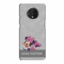 Чехол Disney Mouse OnePlus 7T (PREMIUMPrint) Мики Маус ЛВ - купить на Floy.com.ua
