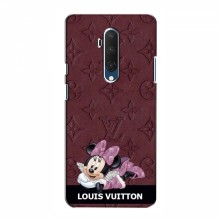 Чехол Disney Mouse OnePlus 7T Pro (PREMIUMPrint) - купить на Floy.com.ua